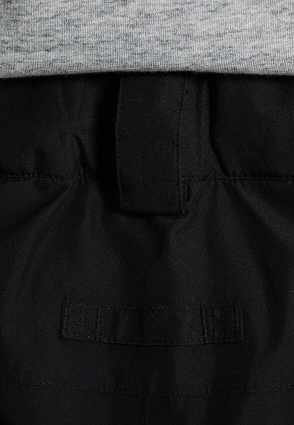 Брюки сноубордические мужские 686 GORE-TEX Core Insulated, Черный