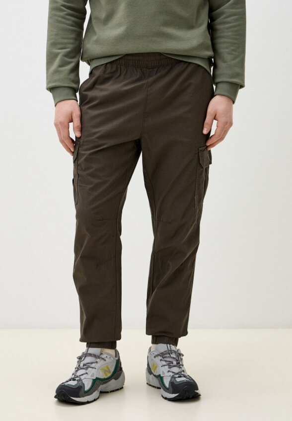 Брюки Outventure