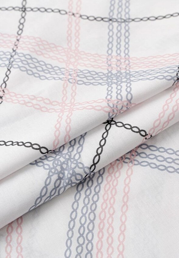 Постельное белье Евро Василиса