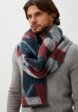 Шарф Tom Tailor3  - превью