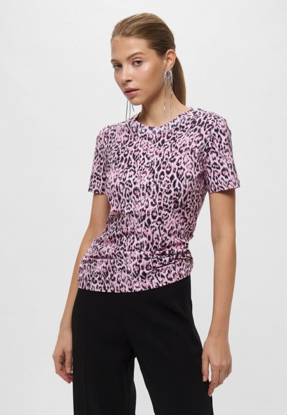 Футболка Just Cavalli
