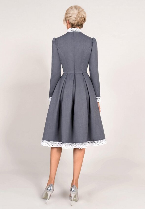 Платье Alisia Fiori