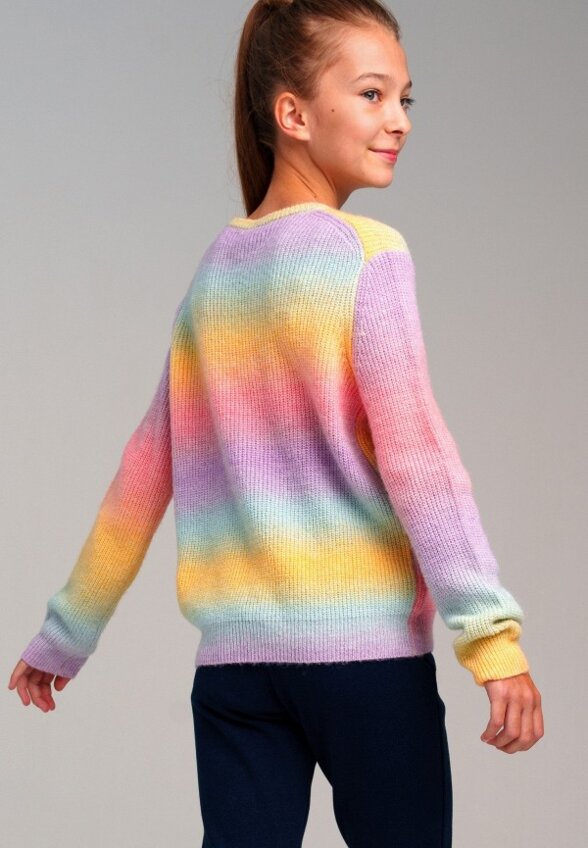 Джемпер PlayToday