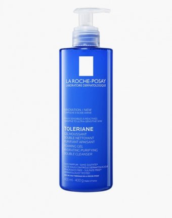 Гель для умывания La Roche-Posay женщинам