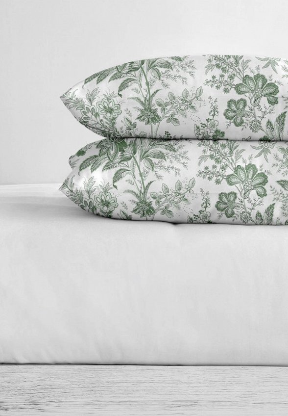 Комплект наволочек Унисон