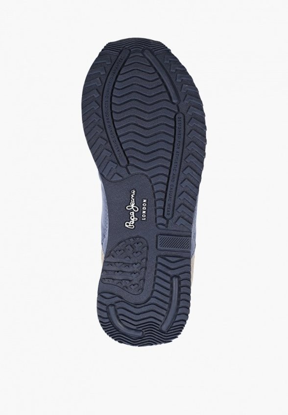 Кроссовки Pepe Jeans