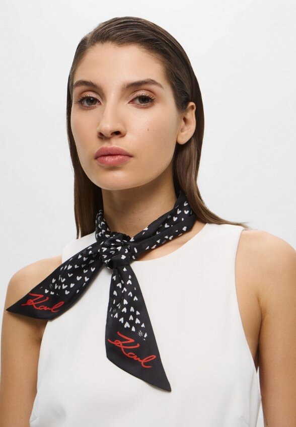 Шарф Karl Lagerfeld
