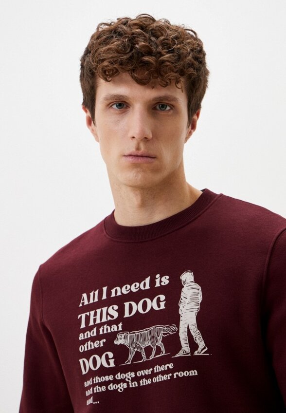 Свитшот Koton