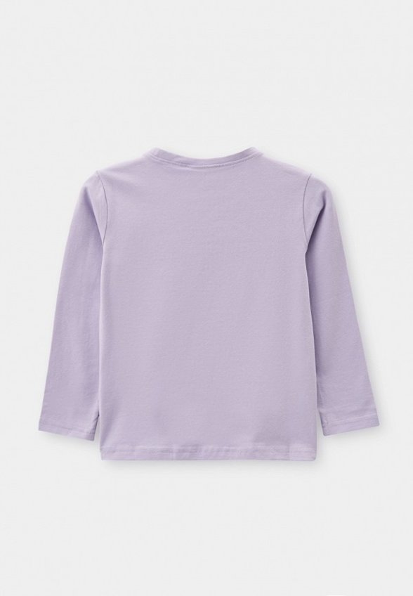 Лонгслив Coccodrillo