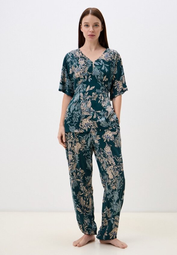 Костюм домашний Cozy Home