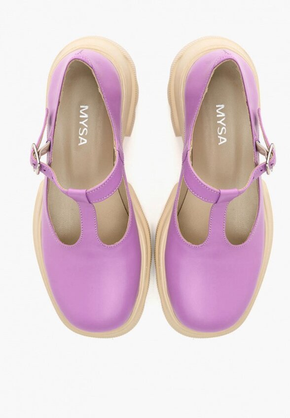 Туфли Mysa
