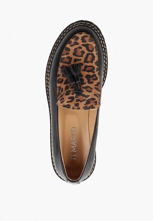 Лоферы Ti Marko