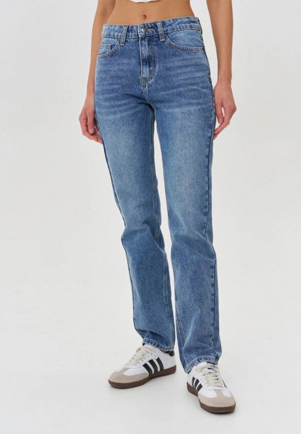 Джинсы Olya Stoforandova