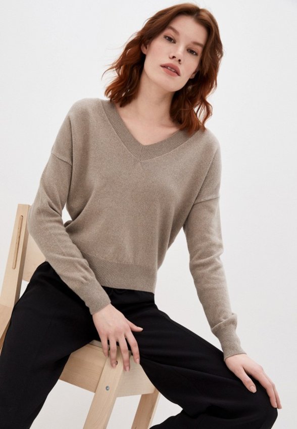 Пуловер Canoe