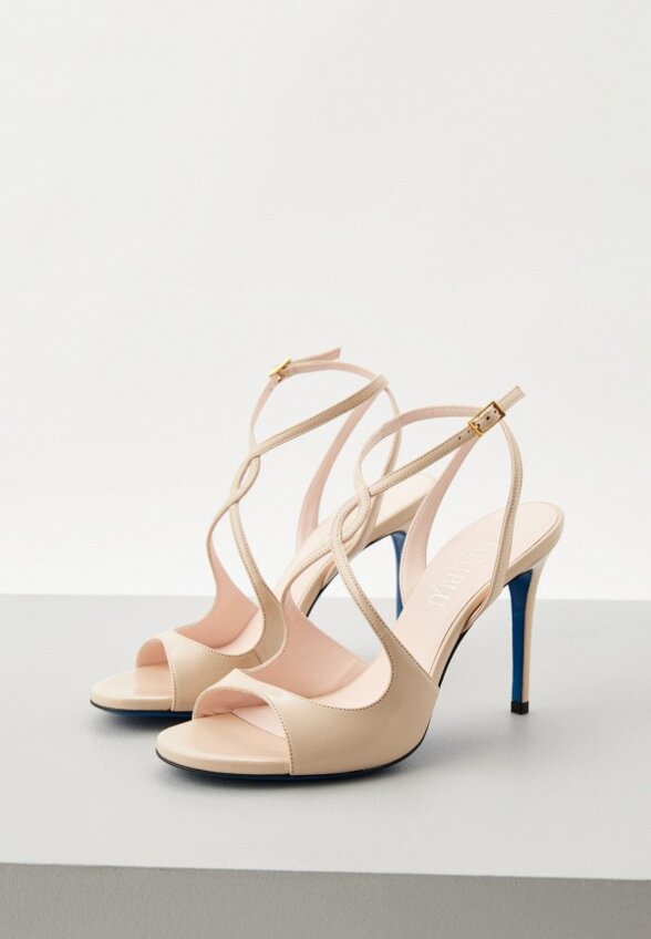 Босоножки Loriblu