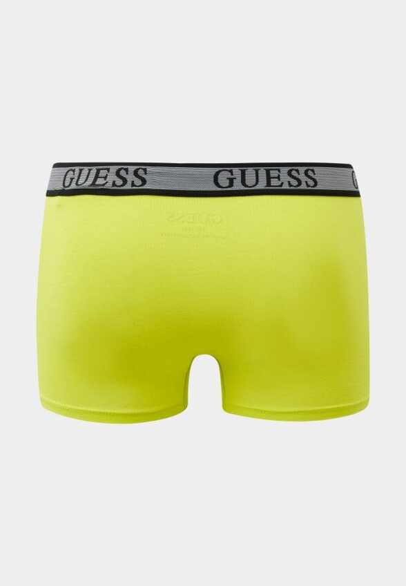 Трусы 3 шт. Guess