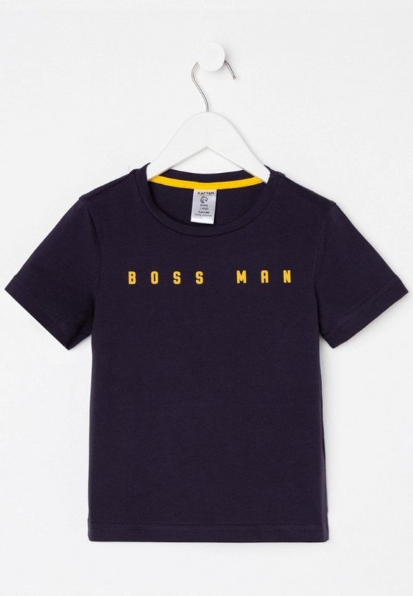 Футболка Kaftan