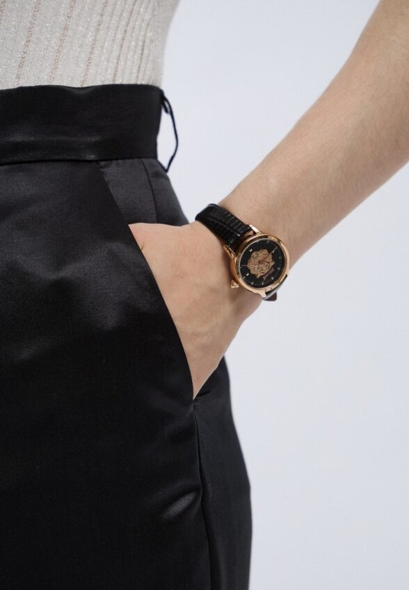 Часы и браслет Just Cavalli