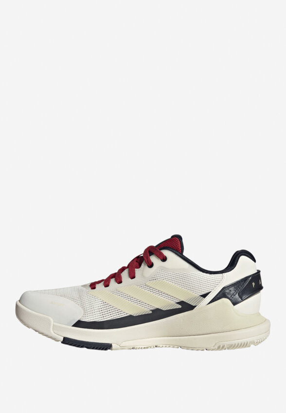 Кроссовки женские adidas Crazyquick LS Padel, Серый