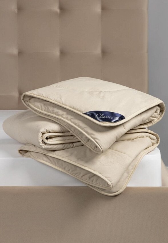 Одеяло 2-спальное Classic by T