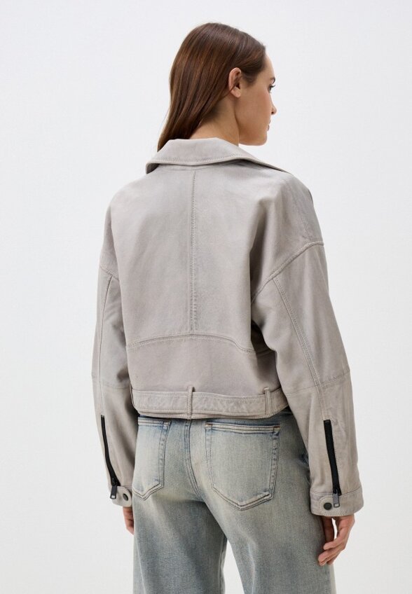 Косуха Снежная Королева