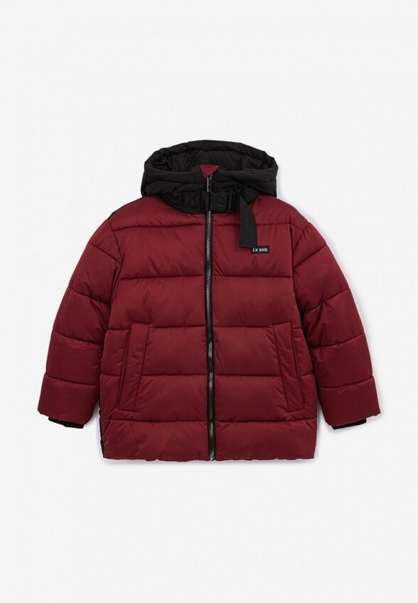 Куртка утепленная Gulliver