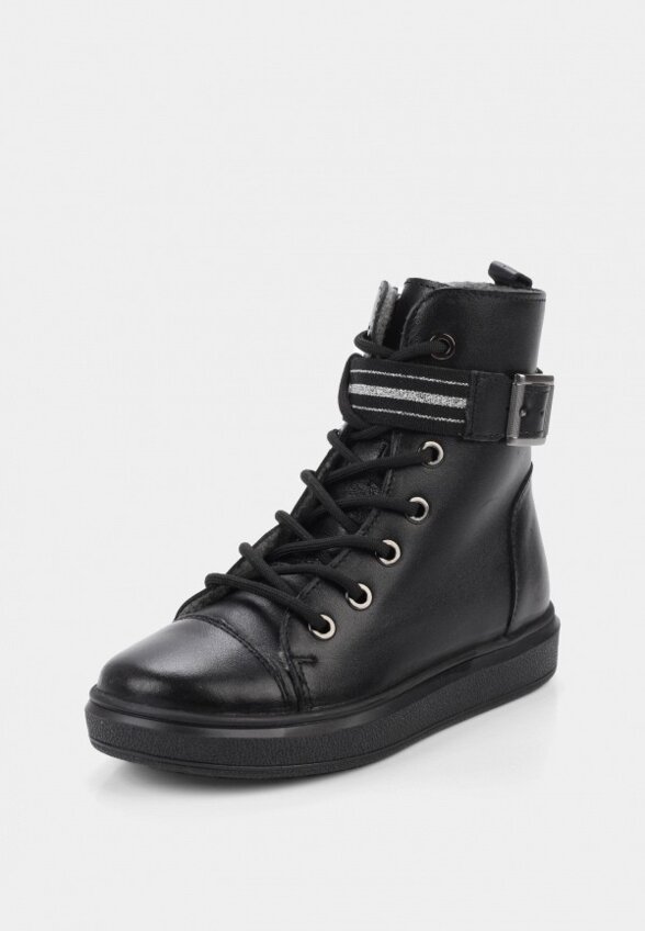 Ботинки Котофей