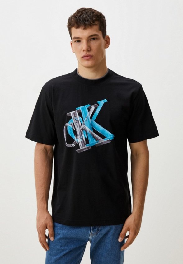 Футболка Calvin Klein Jeans