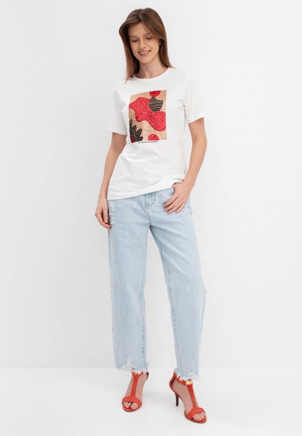 Футболка Savage