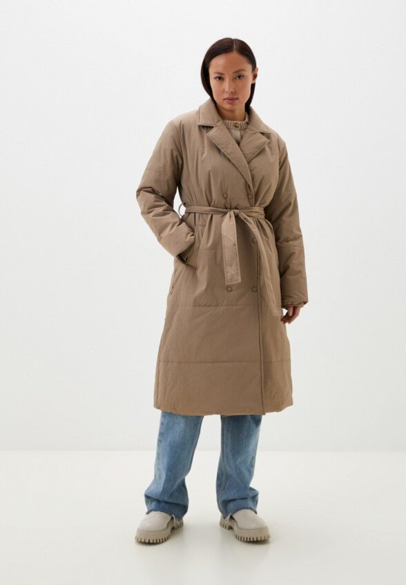 Куртка-пальто Emilia Dell'oro