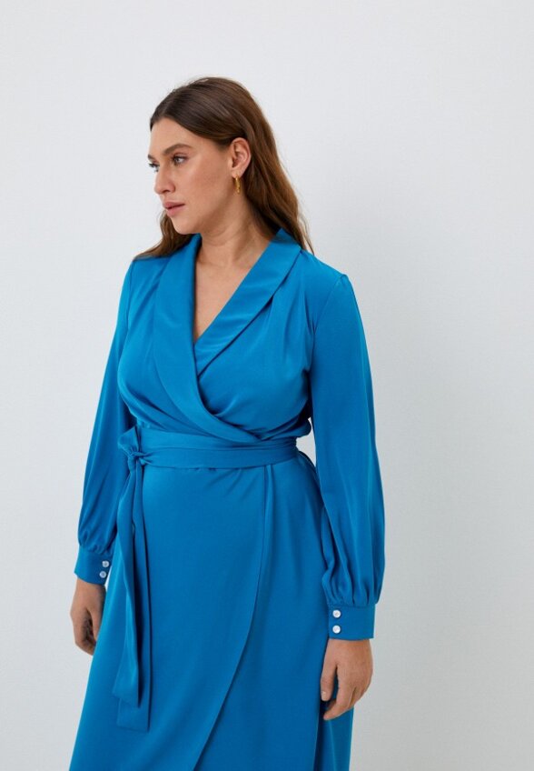 Платье Chic de Femme