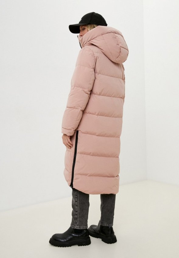 Пуховик Dixi-Coat
