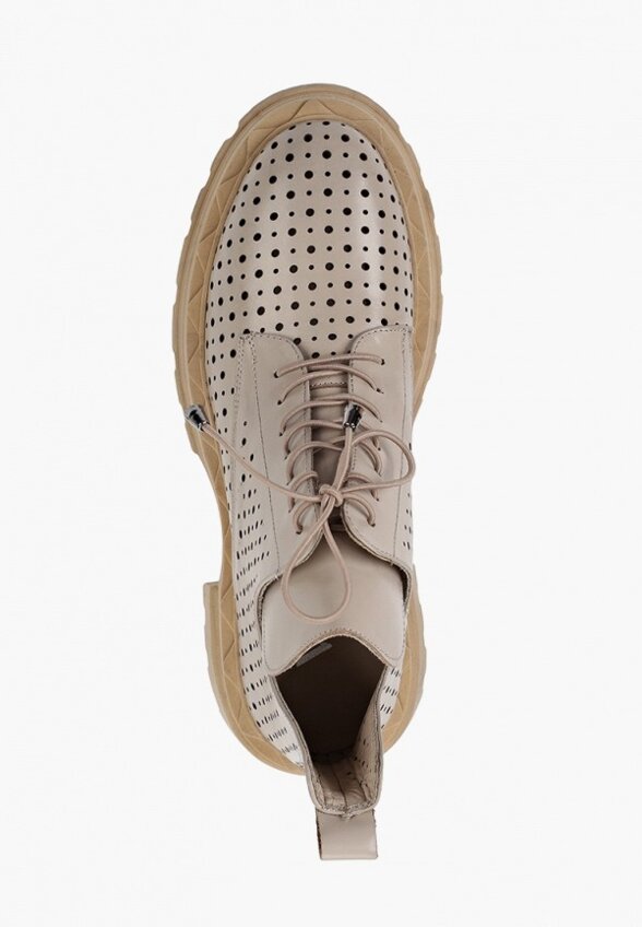 Ботинки Vasconte