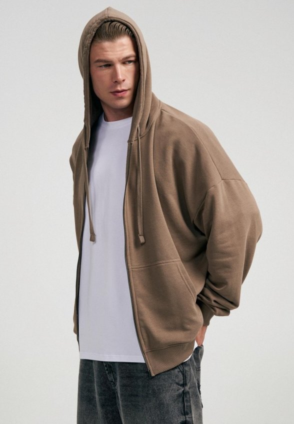 Толстовка Твое