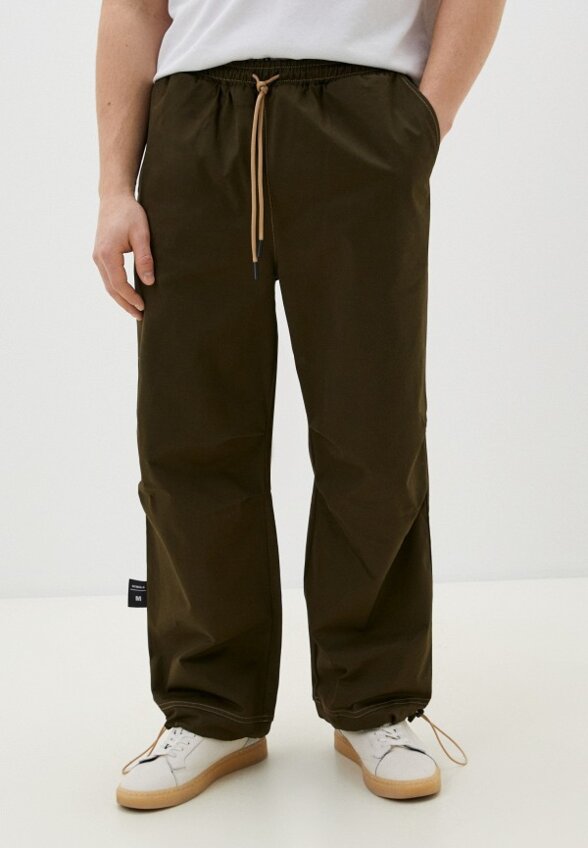 Брюки Scandalis