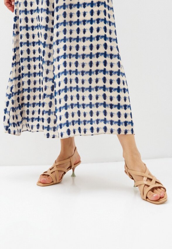 Босоножки Francesco Donni