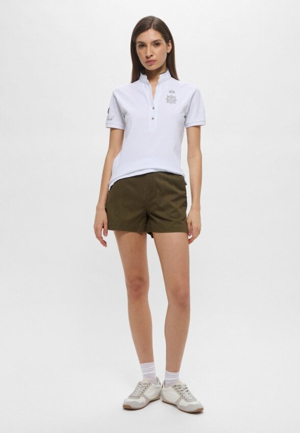 Шорты La Martina