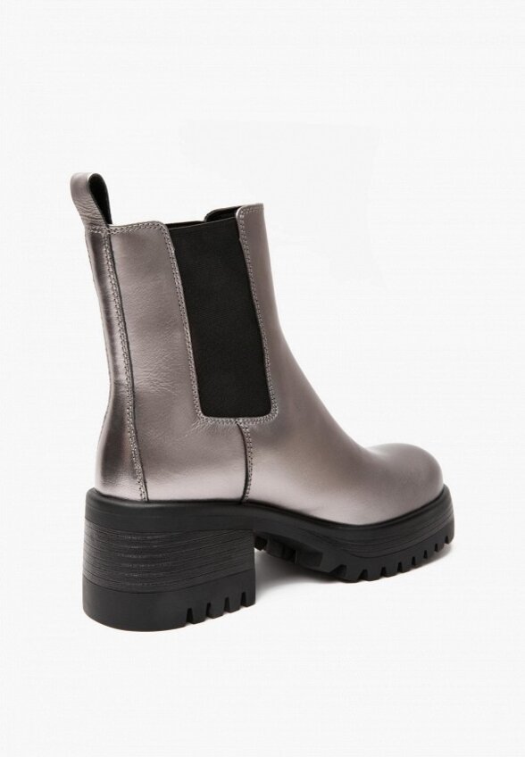 Ботинки Mascotte