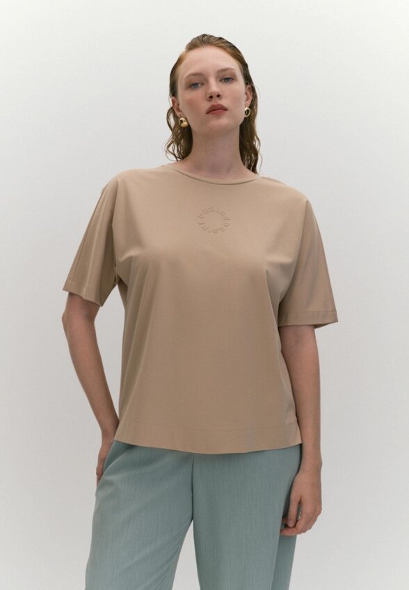 Футболка Lalis