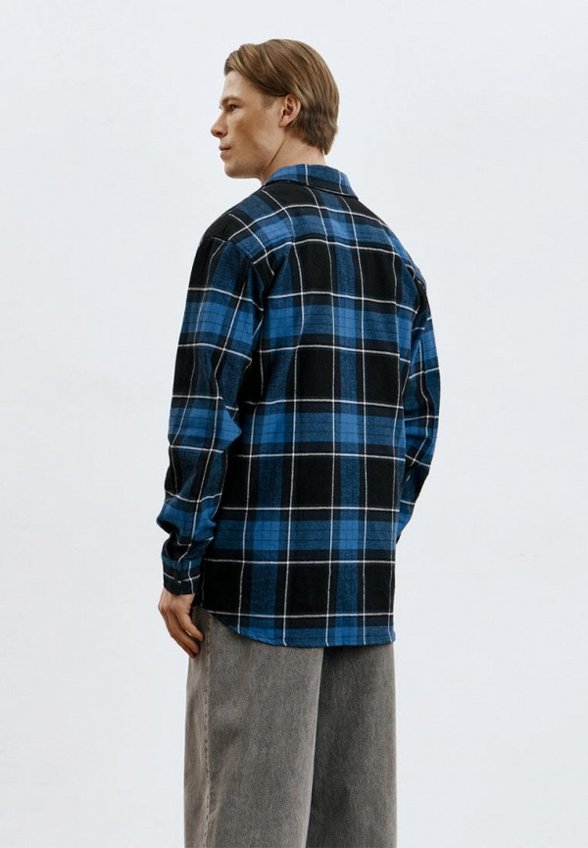 Рубашка Urban Tiger