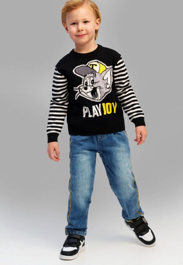 Джемпер PlayToday