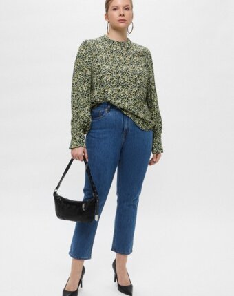 Блуза H&M женщинам