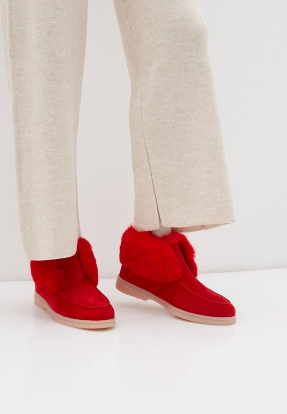 Ботинки Graciana