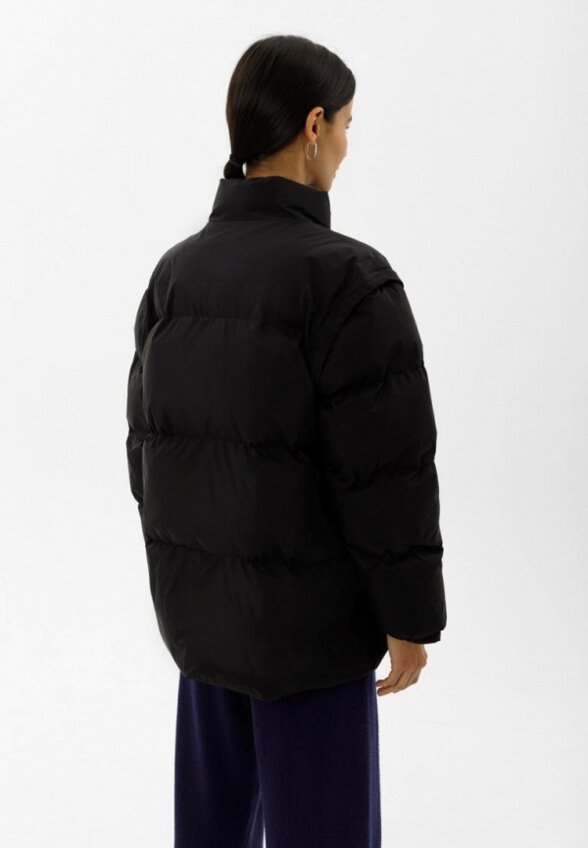 Пуховик Lichi