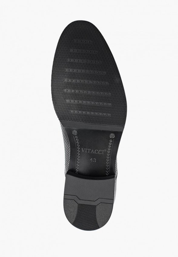 Лоферы Vitacci