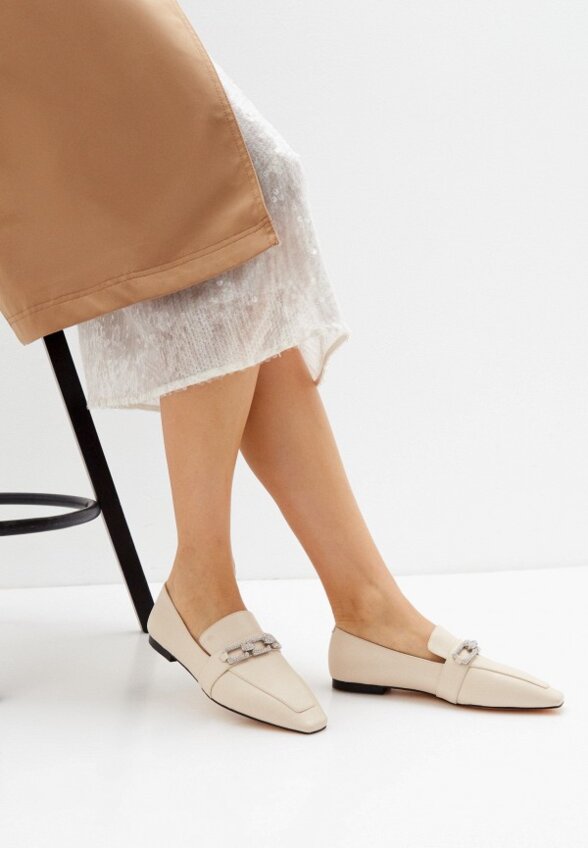 Лоферы Vitacci