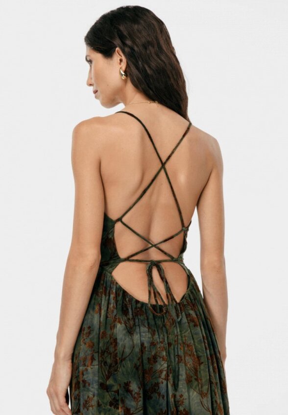 Платье Sample Room