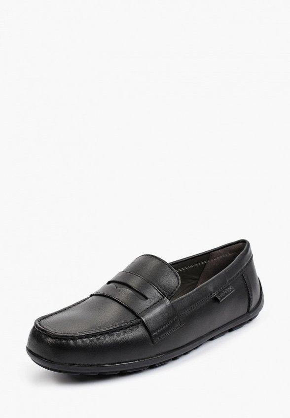 Мокасины Geox