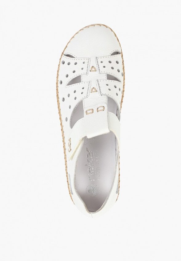 Сандалии Rieker