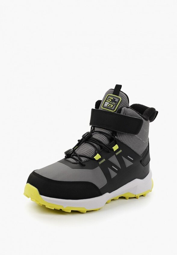 Ботинки Shuzzi